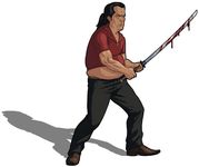 1599424 Zombicide Set #2: Survivors & Zombivors