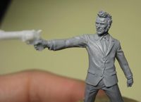 1623569 Zombicide Set #2: Survivors & Zombivors