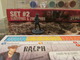 1761056 Zombicide Set #2: Survivors & Zombivors