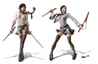 2069901 Zombicide Special Guest Box: Paolo Parente