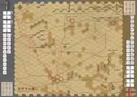 2424132 Gazala: The Cauldron