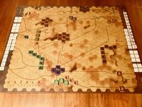 3936175 Gazala: The Cauldron