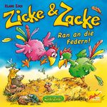 1789223 Zicke & Zacke: Ran an die Federn