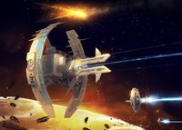 1796461 Titanium Wars: Confrontation