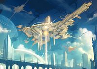 1796463 Titanium Wars: Confrontation