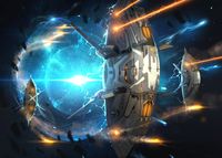 1796464 Titanium Wars: Confrontation