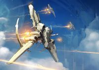 1796465 Titanium Wars: Confrontation