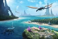 1796466 Titanium Wars: Confrontation