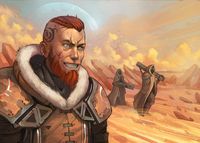 1821783 Titanium Wars: Confrontation