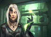 1821784 Titanium Wars: Confrontation