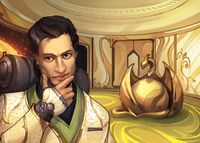 1827374 Titanium Wars: Confrontation