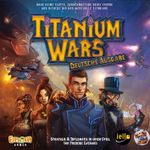5579097 Titanium Wars: Confrontation