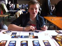 1804763 Time Masters