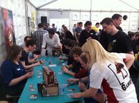 1992900 Time Masters