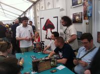 1992901 Time Masters