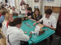 2009203 Time Masters