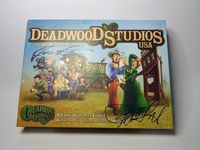 1796555 Deadwood Studios USA