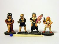 1796559 Deadwood Studios USA