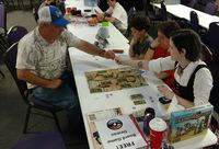 3438593 Deadwood Studios USA