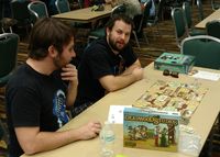 3452682 Deadwood Studios USA