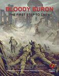 1803779 Bloody Buron: The First Step to Caen