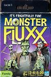 4080949 Monster Fluxx