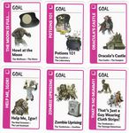 4080955 Monster Fluxx