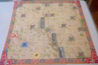 4124347 Qin: Toad and Dragon Turtle Game Boards