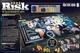 2062207 Risk: Doctor Who