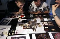 2547309 Perdition's Mouth: Abyssal Rift (Edizione Inglese)