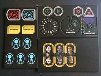 3534525 Star Trek: Attack Wing – 4th Division Battleship Expansion Pack