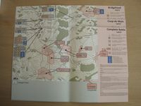 2822652 Armored Knights: Guderian Crosses the Desna 1941