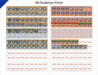 3926488 Armored Knights: Guderian Crosses the Desna 1941