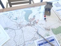 6168884 Armored Knights: Guderian Crosses the Desna 1941