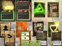 1849243 Secrets of the Lost Tomb