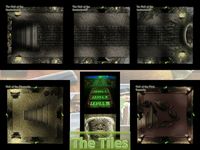 1849245 Secrets of the Lost Tomb