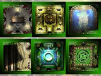 1849246 Secrets of the Lost Tomb