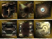 1849248 Secrets of the Lost Tomb