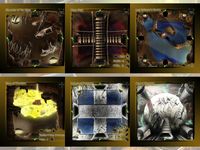 1849249 Secrets of the Lost Tomb