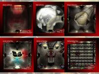 1849251 Secrets of the Lost Tomb