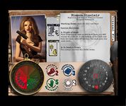 1849749 Secrets of the Lost Tomb