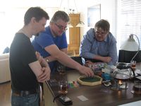 3573385 Candy Chaser 