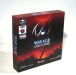 1824669 Warage Card Game
