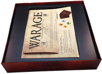 1838070 Warage Card Game