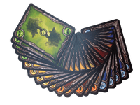 1838077 Warage Card Game