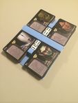 1956198 Warage Card Game