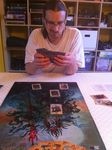 2049173 Lords of War: Templars versus Undead