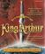130677 King Arthur: The Card Game