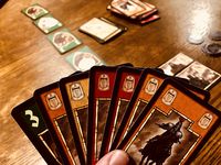 3945876 King Arthur: The Card Game