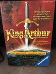 5172568 King Arthur: The Card Game